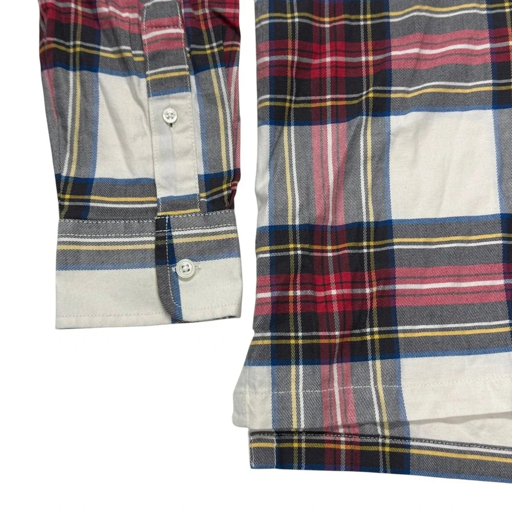 chubbies button down